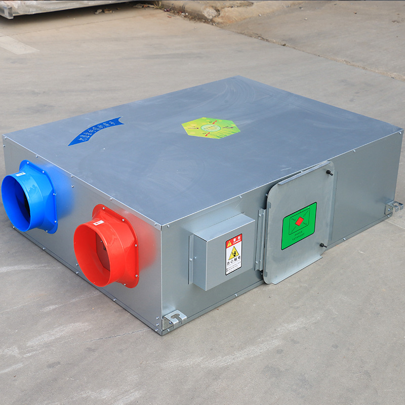 在安裝新聞?chuàng)Q氣機之前要考慮哪些情況？