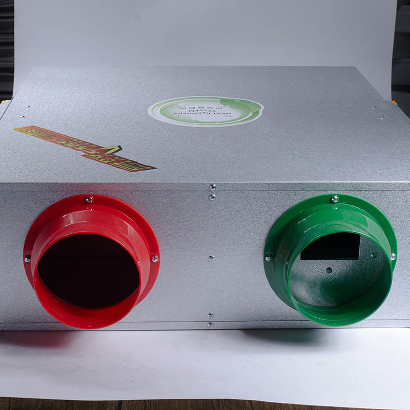 安裝新風(fēng)機(jī)需要注意什么？