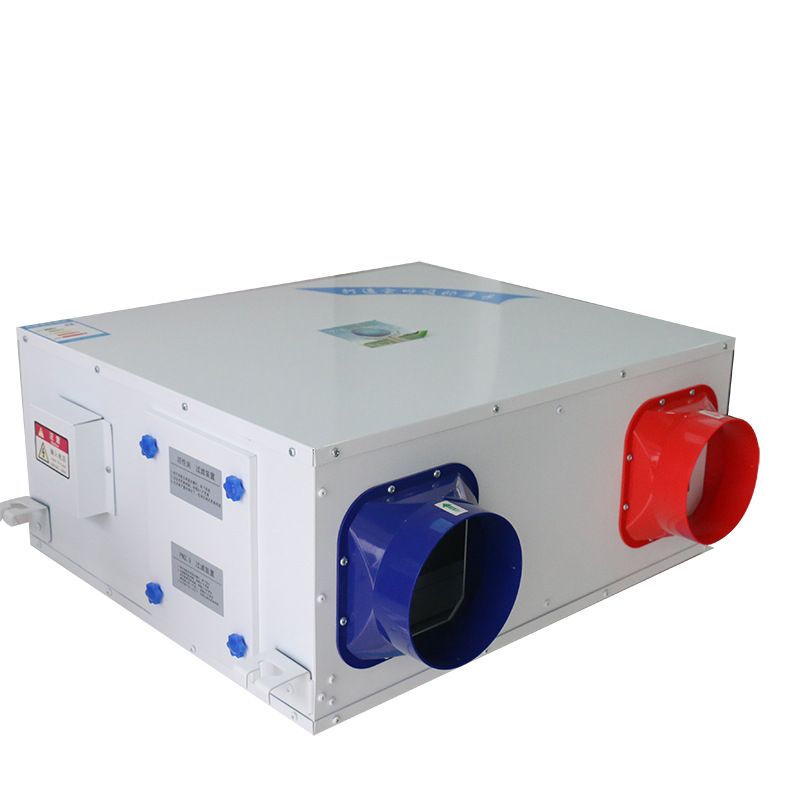 新風(fēng)系統(tǒng)裝好之后注意些什么？