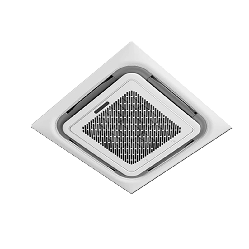 風(fēng)管機(jī)是什么？風(fēng)機(jī)盤管是什么?