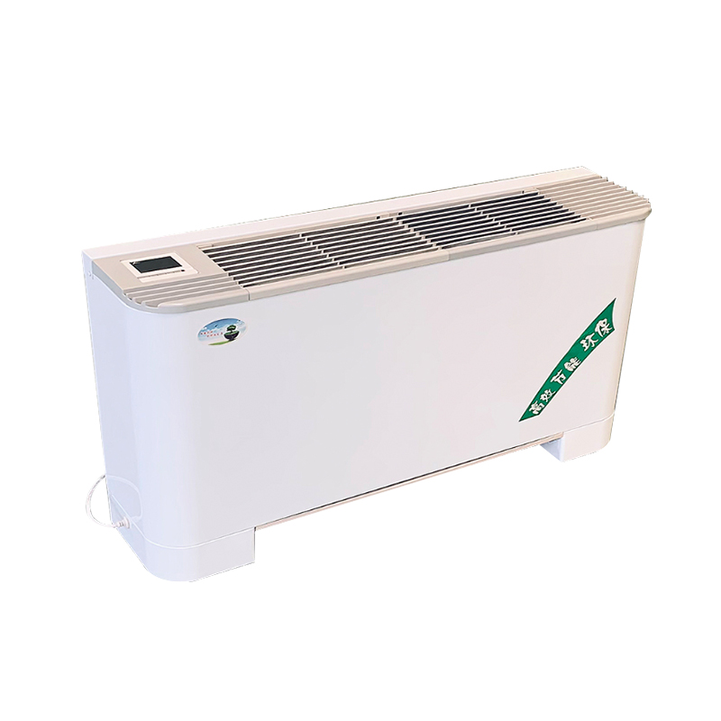 風(fēng)管機(jī)是什么？風(fēng)機(jī)盤管是什么?