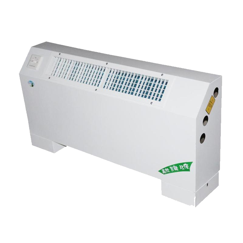 風(fēng)機(jī)盤管安裝那些事，值得一看