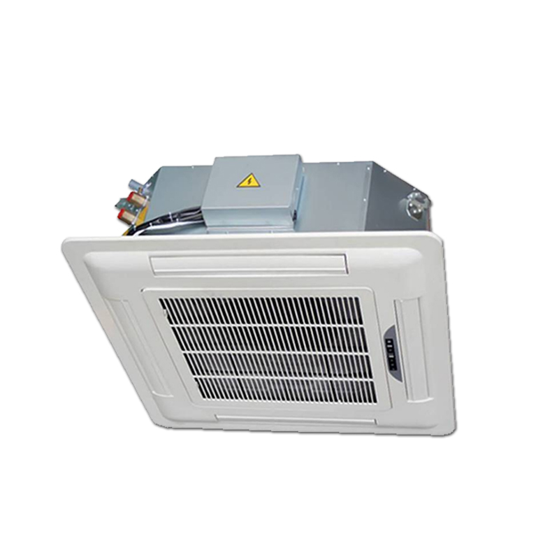 風機盤管為什么制冷會變慢原因是什么